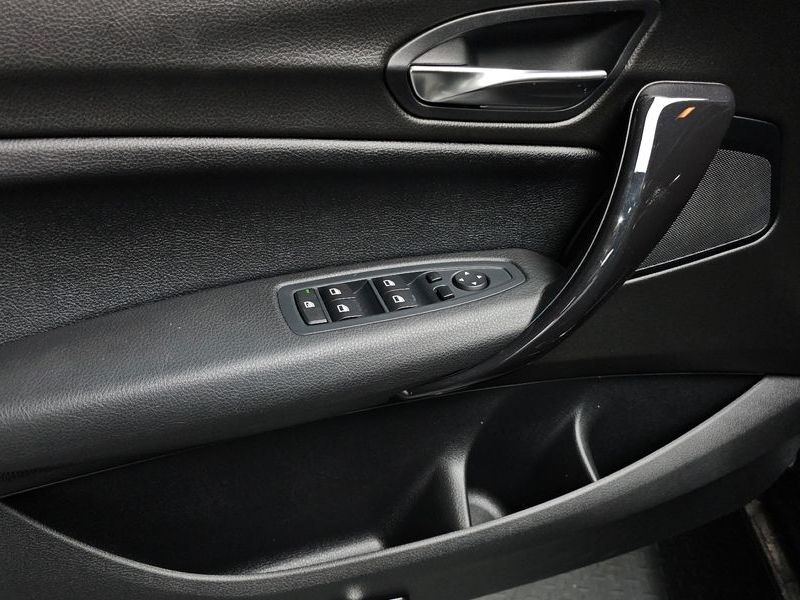 2015 BMW 1시리즈 118d Sport 5Door photo 17