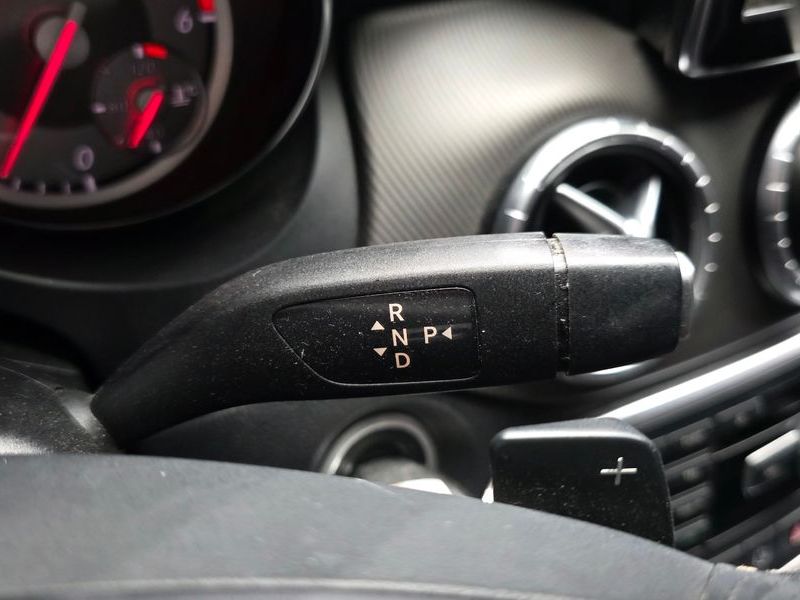 2015 Mercedes-Benz A-Class CLA200 CDI photo 9