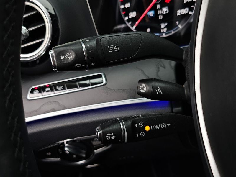 2017 Mercedes-Benz E-Class E300 AV Intelligent Drive photo 19