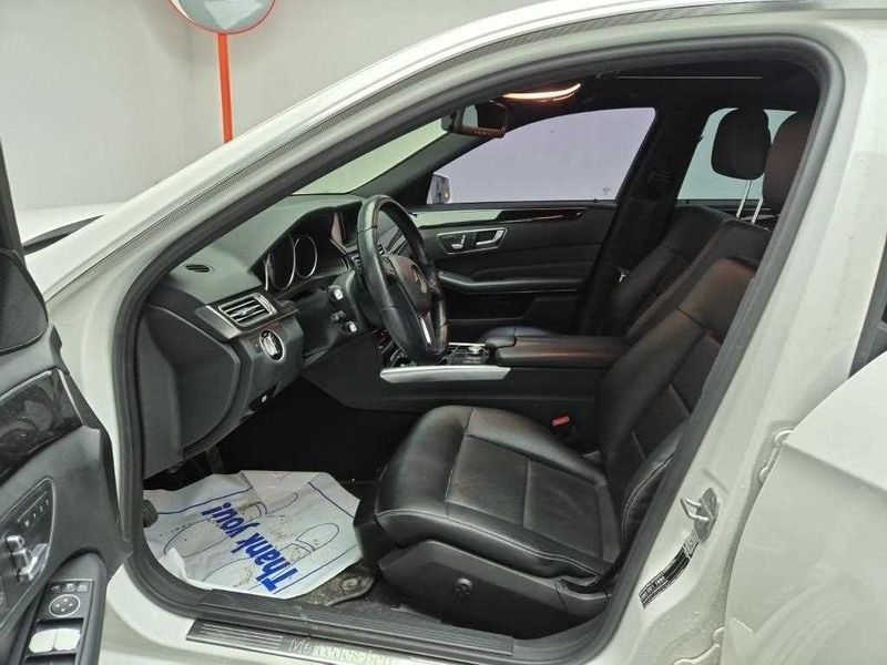 2015 Mercedes-Benz E-Class E200 Avantgarde photo 14