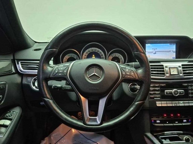 2015 Mercedes-Benz E-Class E200 Avantgarde photo 20