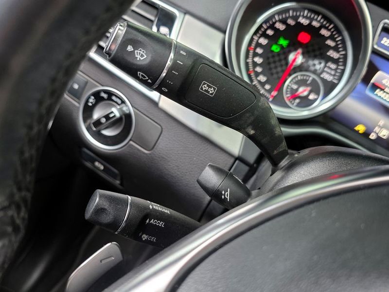 2017 Mercedes-Benz E-Class GLE350 d 4MATIC Coupe photo 18