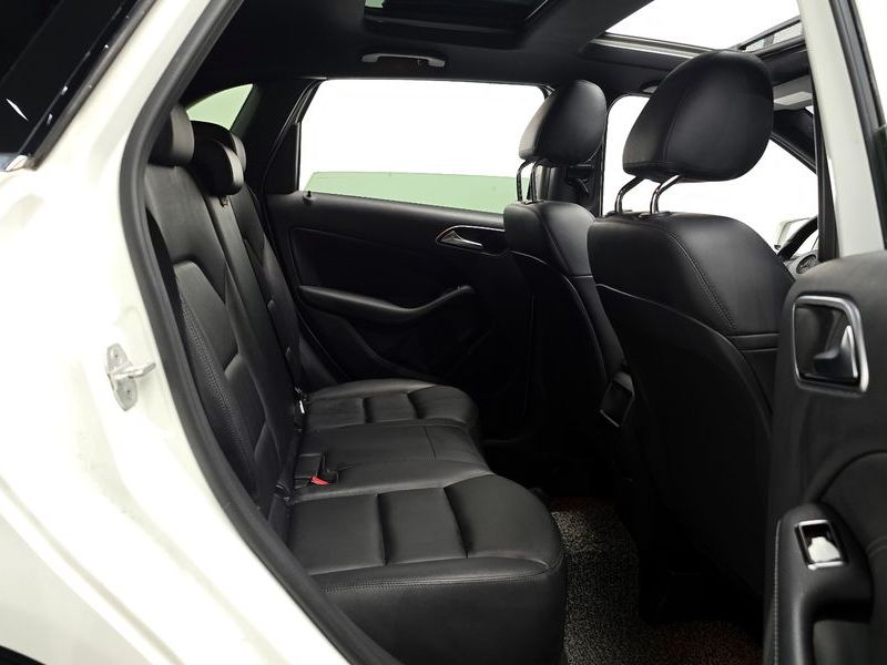 2015 Mercedes-Benz B-클래스 W246 B200 CDI photo 12