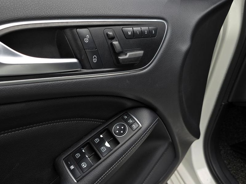 2015 Mercedes-Benz B-클래스 W246 B200 CDI photo 17