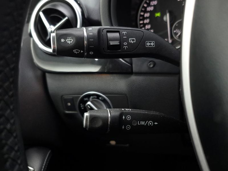 2015 Mercedes-Benz B-클래스 W246 B200 CDI photo 18