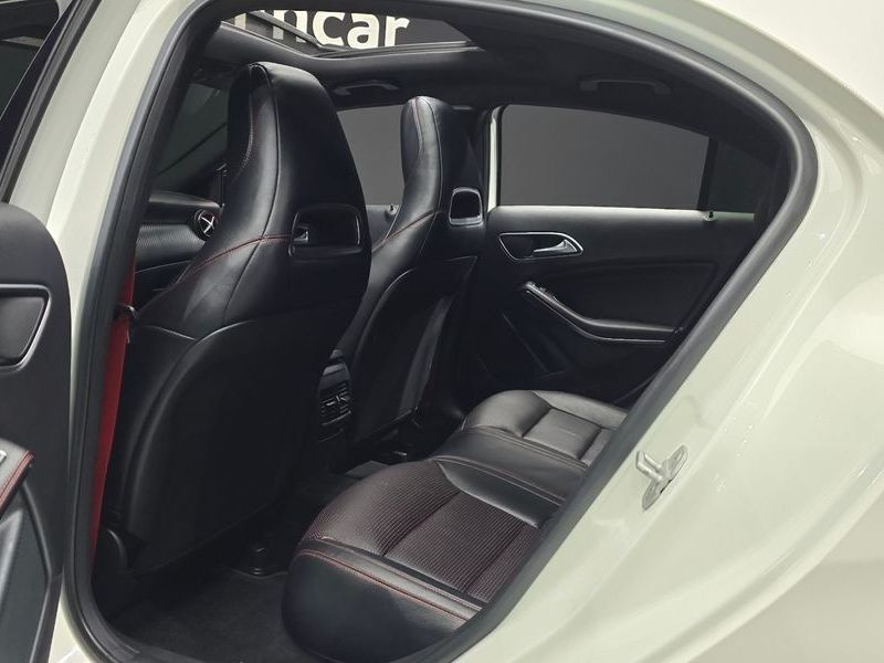 2015 Mercedes-Benz A-Class A45 AMG 4MATIC photo 12
