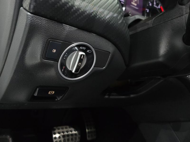 2015 Mercedes-Benz A-Class A45 AMG 4MATIC photo 14