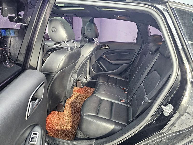 2015 Mercedes-Benz B-클래스 W246 B200 CDI Blue efficiency Sport pack photo 9