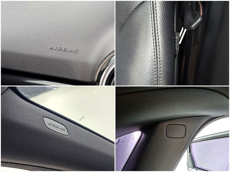 2015 Mercedes-Benz B-클래스 W246 B200 CDI Blue efficiency Sport pack photo 17