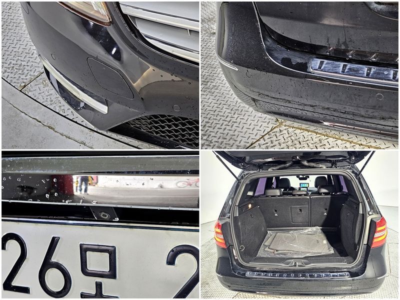 2015 Mercedes-Benz B-클래스 W246 B200 CDI Blue efficiency Sport pack photo 18