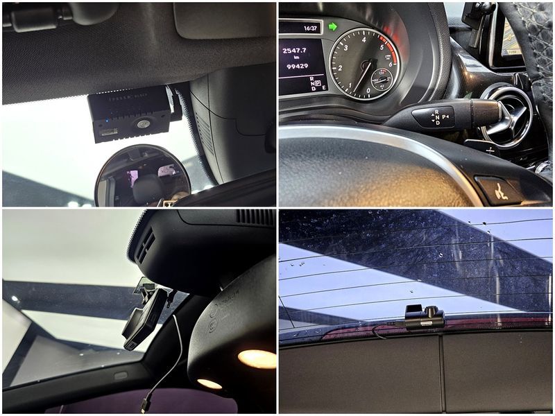 2015 Mercedes-Benz B-클래스 W246 B200 CDI Blue efficiency Sport pack photo 19