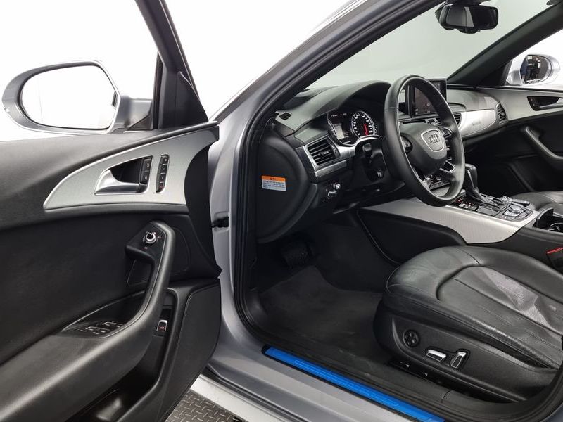 2017 Audi A6 40 TFSI Quattro C7 photo 10