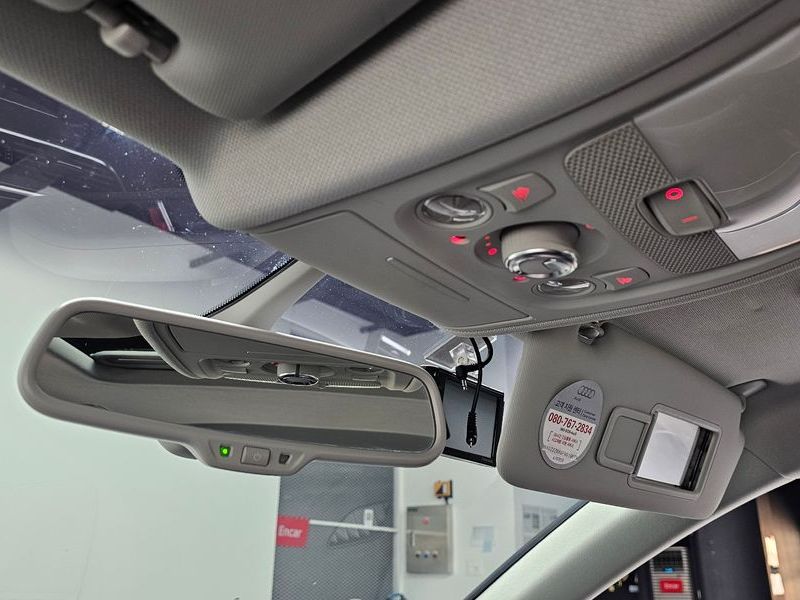 2015 Audi A4 30 TDI Dynamic B8 photo 17