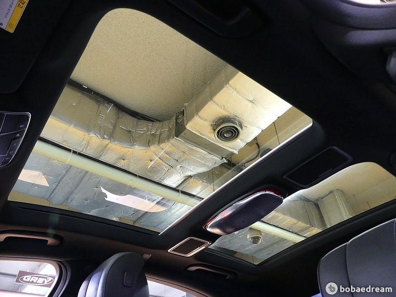 2016 Mercedes-Benz S-Class S63 AMG 4MATIC photo 16