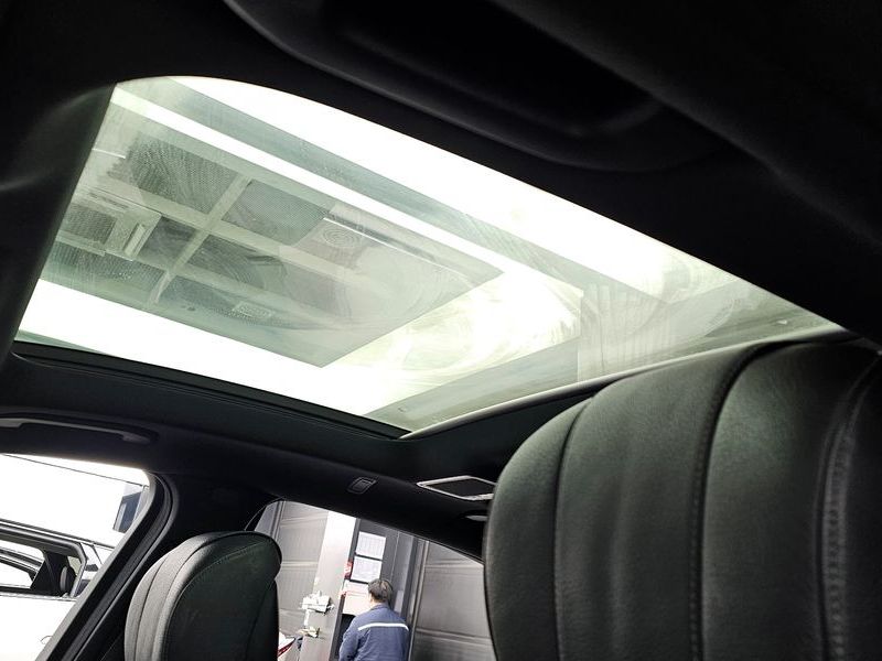 2016 Mercedes-Benz S-Class S350L d 4MATIC photo 19