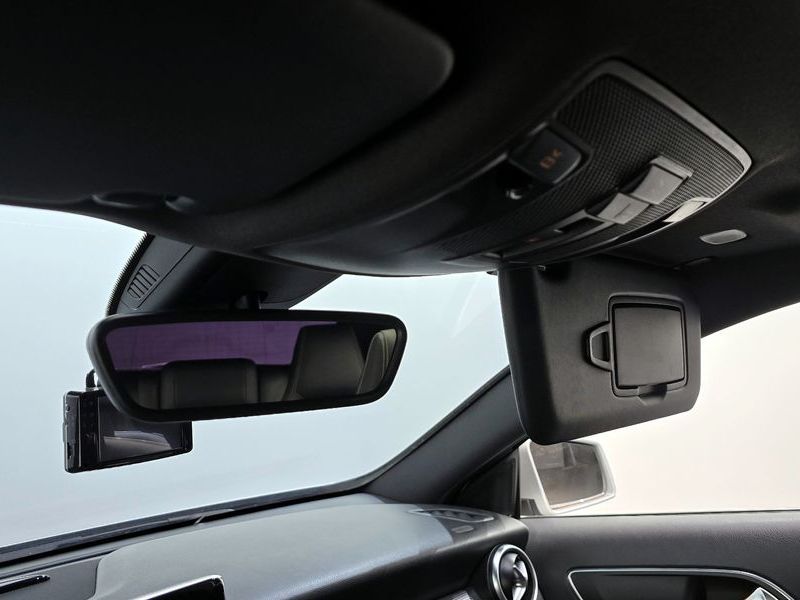 2015 Mercedes-Benz A-Class A200 CDI Style photo 18