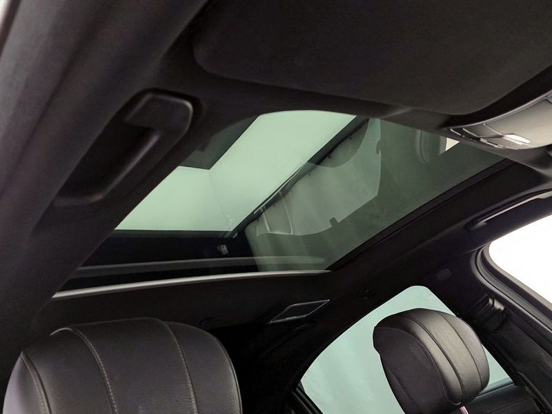 2016 Mercedes-Benz S-Class S350L d 4MATIC photo 17