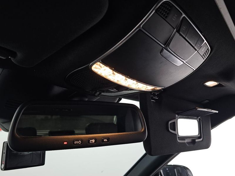2015 Mercedes-Benz S-Class S350L Blue TEC photo 17