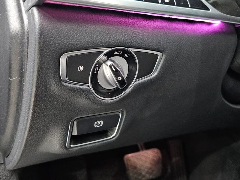 2015 Mercedes-Benz S-Class S350L Blue TEC photo 20