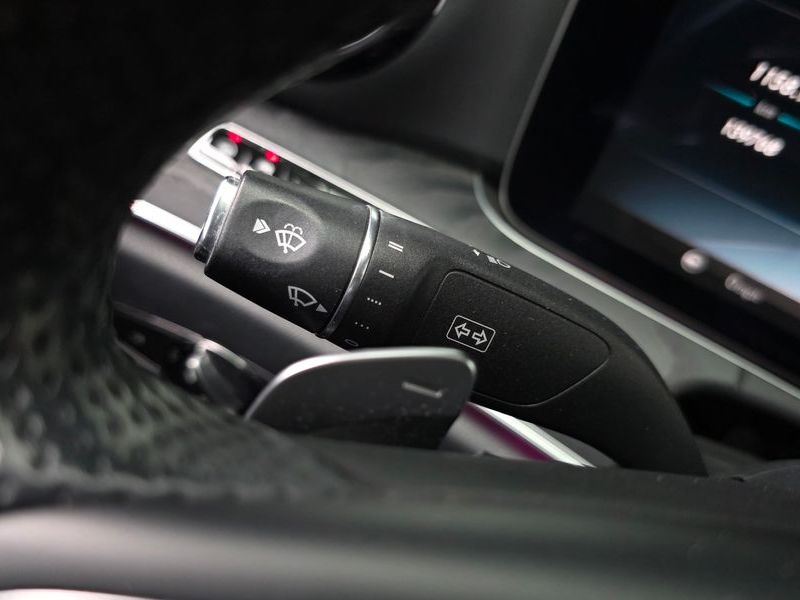 2017 Mercedes-Benz E-Class E300 AV Intelligent Drive photo 29