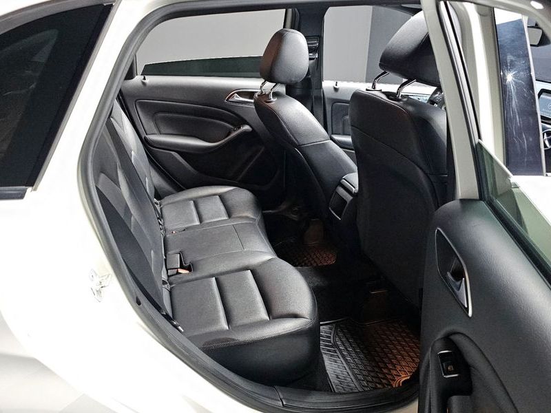 2015 Mercedes-Benz B-클래스 W246 B200 CDI photo 12