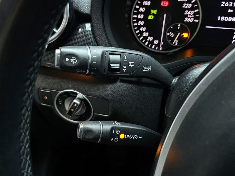 2015 Mercedes-Benz B-클래스 W246 B200 CDI photo 18
