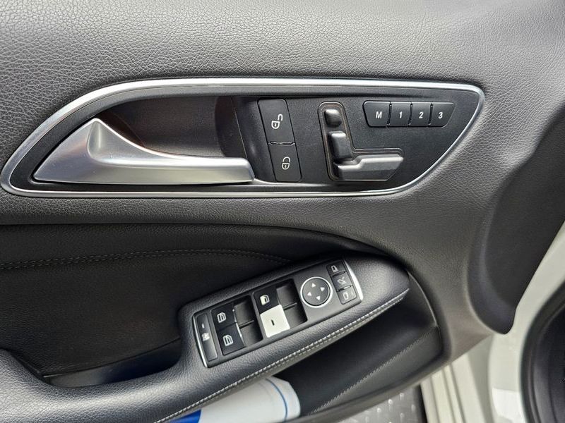 2015 Mercedes-Benz B-클래스 W246 B200 CDI photo 19