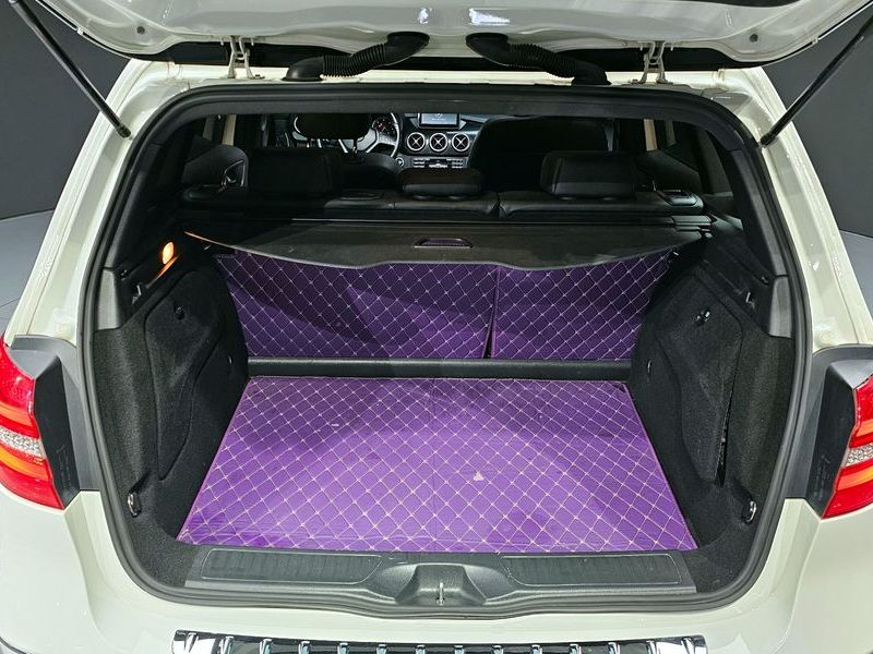 2015 Mercedes-Benz B-클래스 W246 B200 CDI photo 20