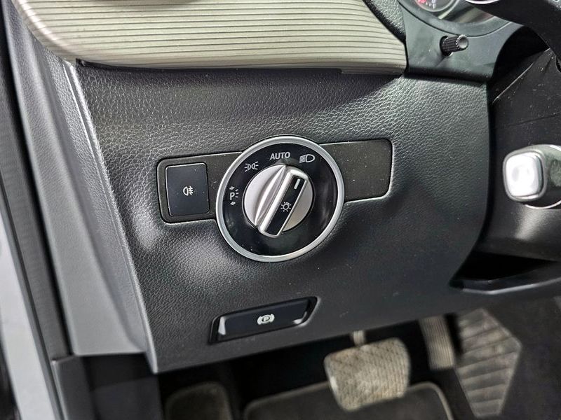 2015 Mercedes-Benz B-클래스 W246 B200 CDI photo 15