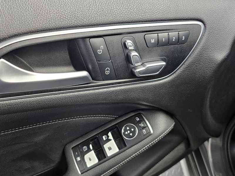 2015 Mercedes-Benz B-클래스 W246 B200 CDI photo 18