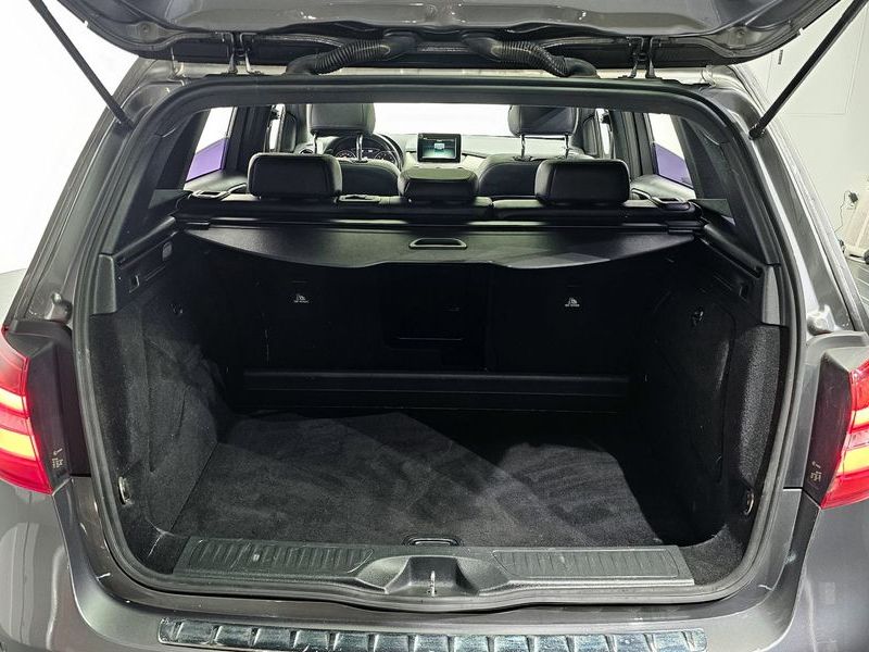 2015 Mercedes-Benz B-클래스 W246 B200 CDI photo 20