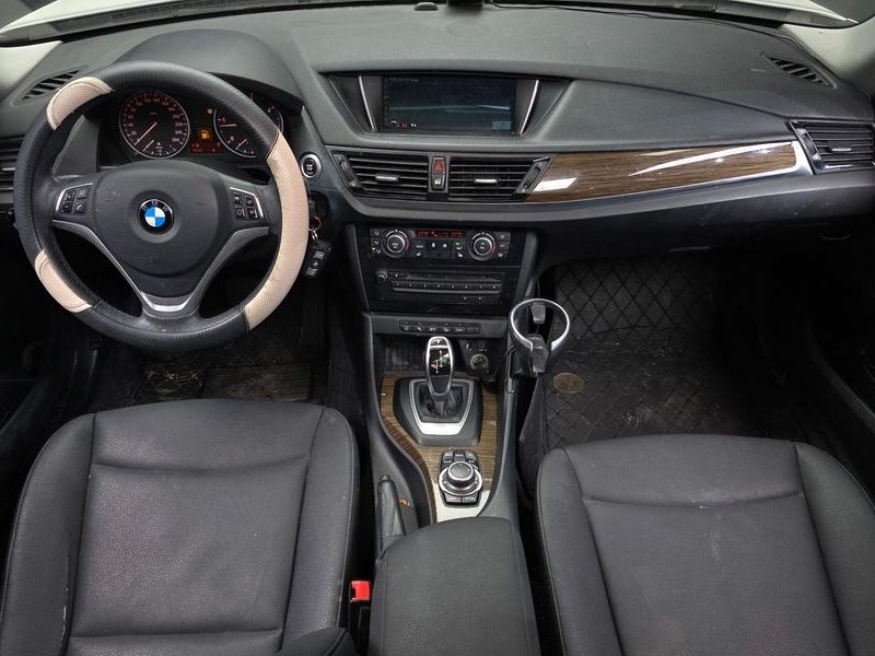2015 BMW X1 xDrive 18d photo 7