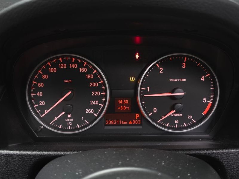2015 BMW X1 xDrive 18d photo 8