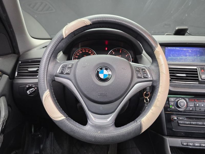 2015 BMW X1 xDrive 18d photo 13