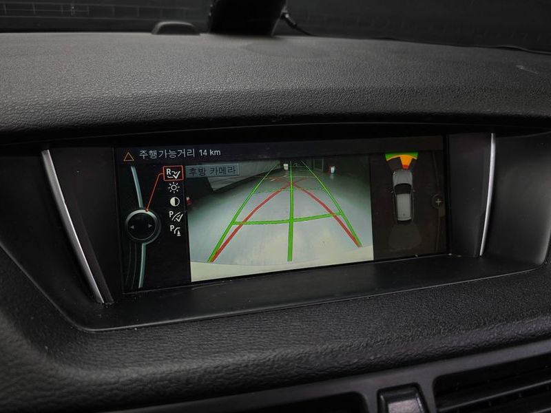 2015 BMW X1 xDrive 18d photo 15