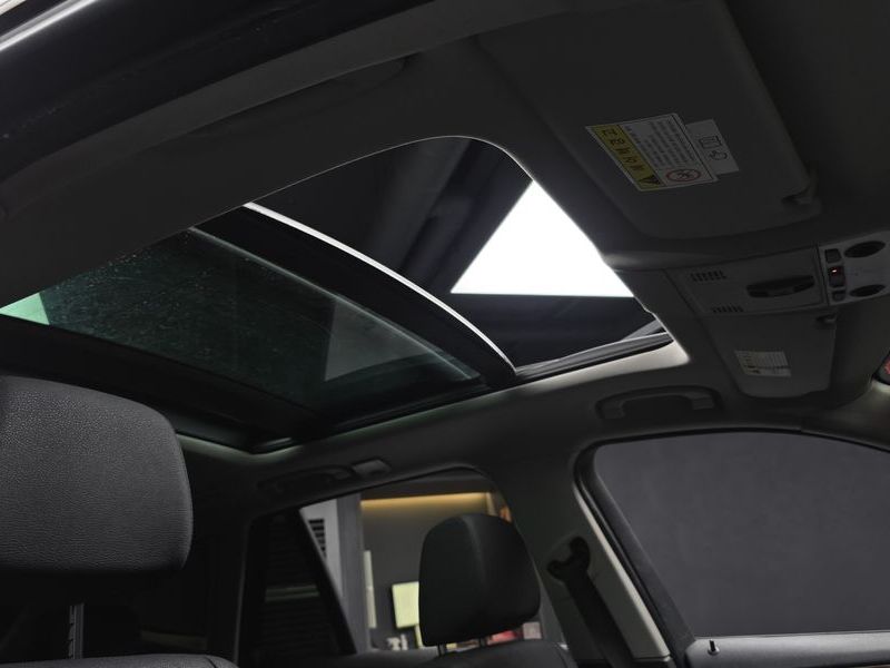2015 BMW X1 xDrive 18d photo 18
