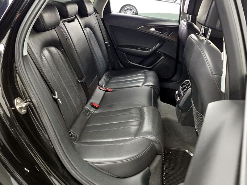 2016 Audi A6 35 TDI Quattro Premium C7 photo 12