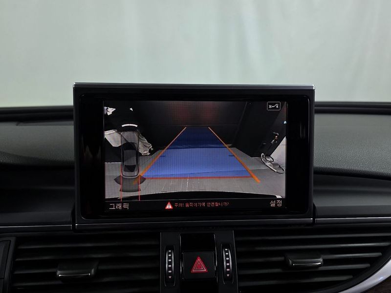 2016 Audi A6 35 TDI Quattro Premium C7 photo 15