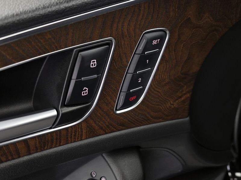 2016 Audi A6 35 TDI Quattro Premium C7 photo 17