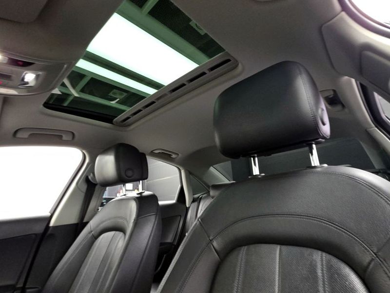 2016 Audi A6 35 TDI Quattro Premium C7 photo 18