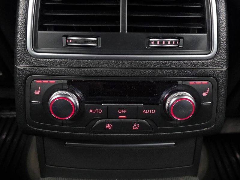 2016 Audi A6 35 TDI Quattro Premium C7 photo 19