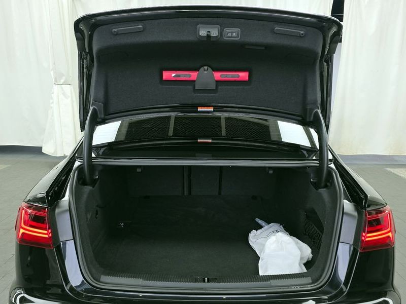 2016 Audi A6 35 TDI Quattro Premium C7 photo 20