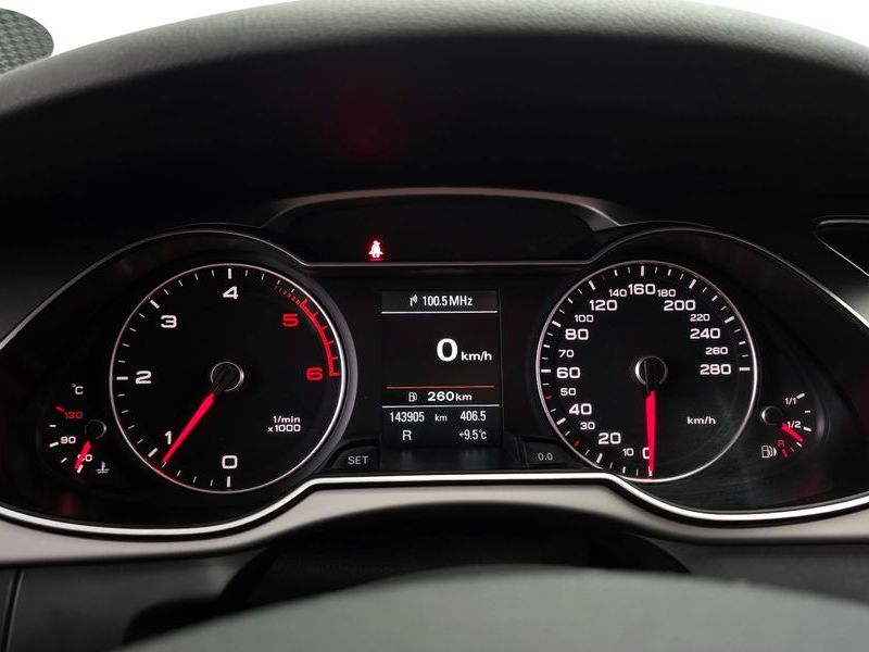 2015 Audi A4 30 TDI B8 photo 8