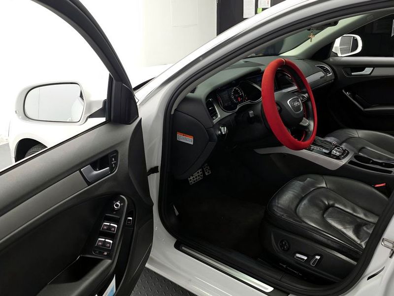 2015 Audi A4 30 TDI B8 photo 10