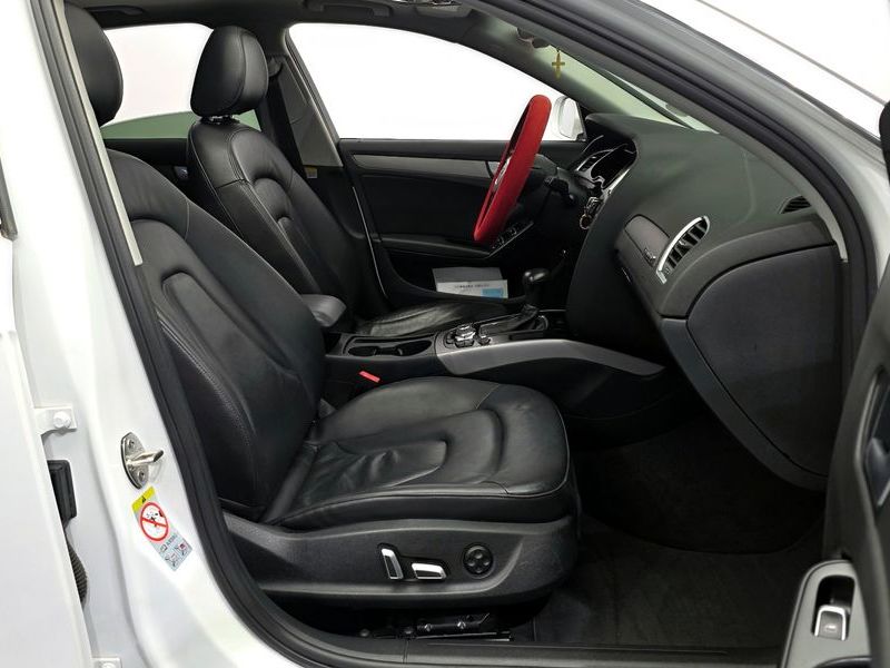 2015 Audi A4 30 TDI B8 photo 11