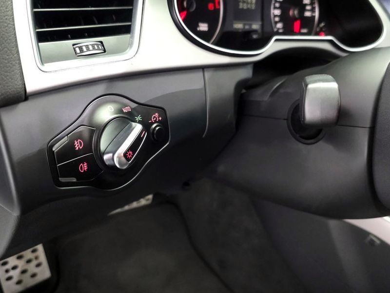 2015 Audi A4 30 TDI B8 photo 18