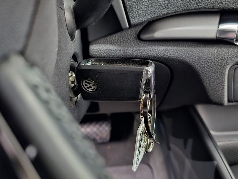 2015 Audi A3 25 TDI 8V photo 17
