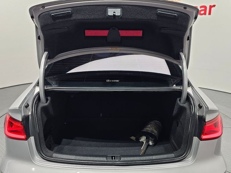2015 Audi A3 25 TDI 8V photo 20