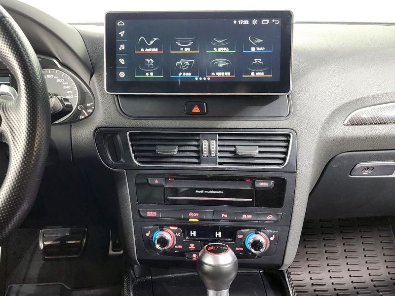 2015 Audi Q5 3.0 TDI Quattro 8R photo 14