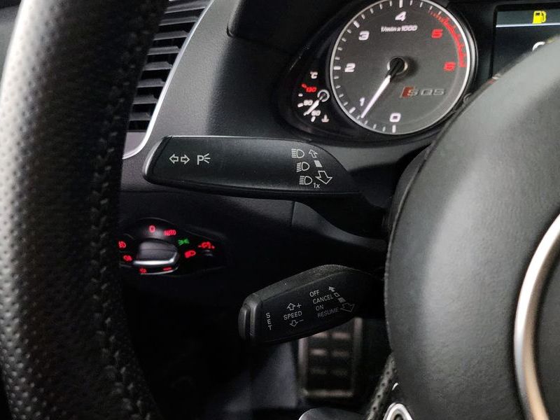 2015 Audi Q5 3.0 TDI Quattro 8R photo 17